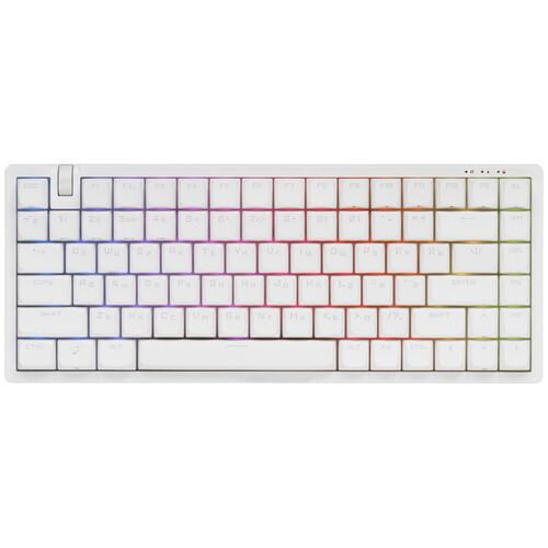 Клавиатура проводная + беспроводная ARDOR GAMING Kusarigama