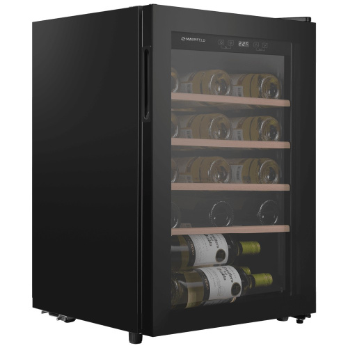 Винный шкаф MAUNFELD MFWC-52S18