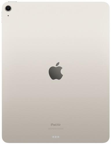 13" Планшет Apple iPad Air (M2) 5G 512 ГБ бежевый