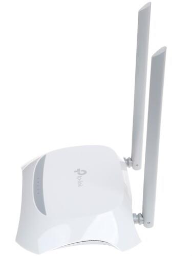 Wi-Fi роутер TP-Link TL-WR840N v6