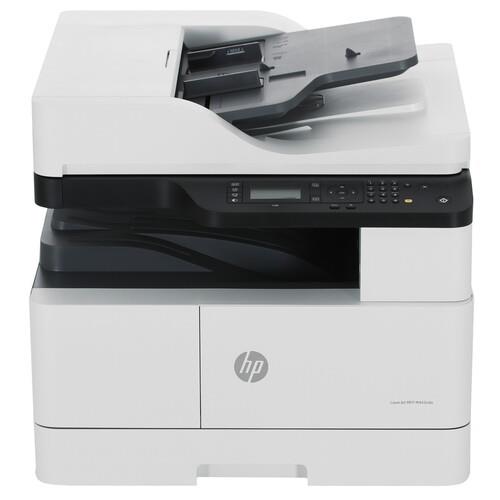 МФУ лазерное HP M443nda