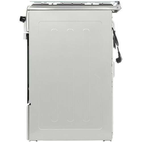 Комбинированная плита DARINA 2313 Х серый