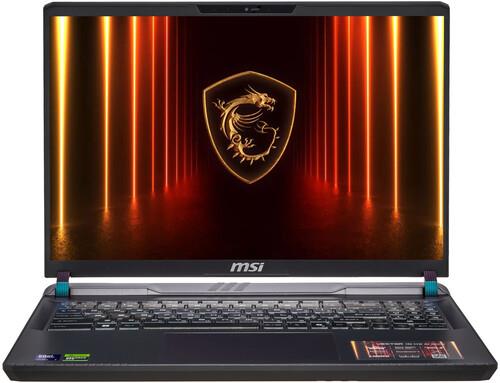 16" Ноутбук MSI Vector 16 HX AI A2XWHG