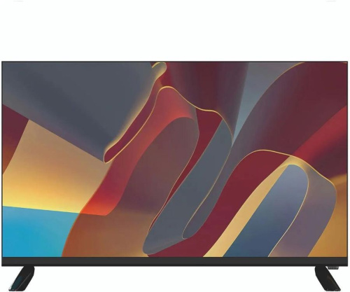 24" (61 см) Телевизор AIWA 24N4-H1310B черный