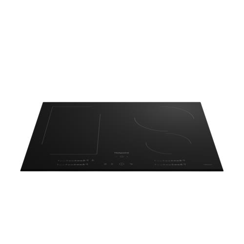 Индукционная варочная поверхность Hotpoint HS 1560B BF