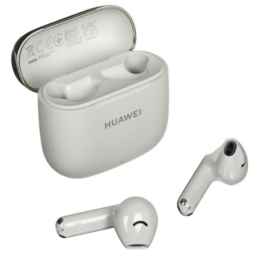 Наушники TWS HUAWEI FreeBuds SE 3 бежевый