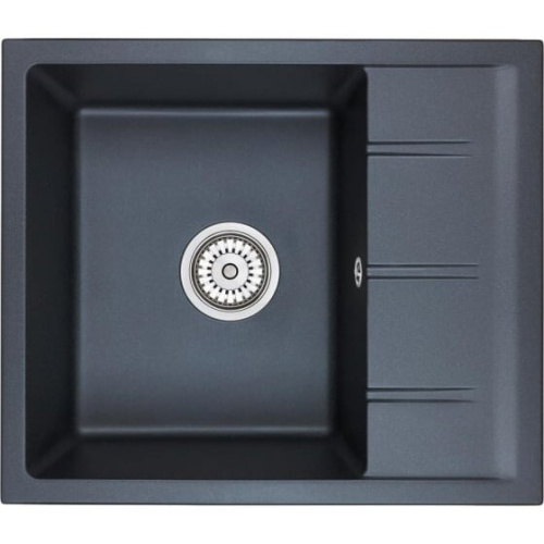 Мойка Emar EMQ-1580.Q гранит, морион