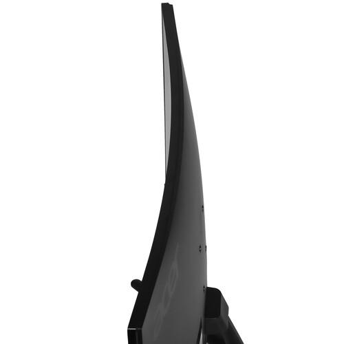 27" Монитор Acer Nitro ED270W0bmiipx черный 27" Монитор Acer Nitro ED270W0bmiipx черный — Дополнительный ракурс монитора