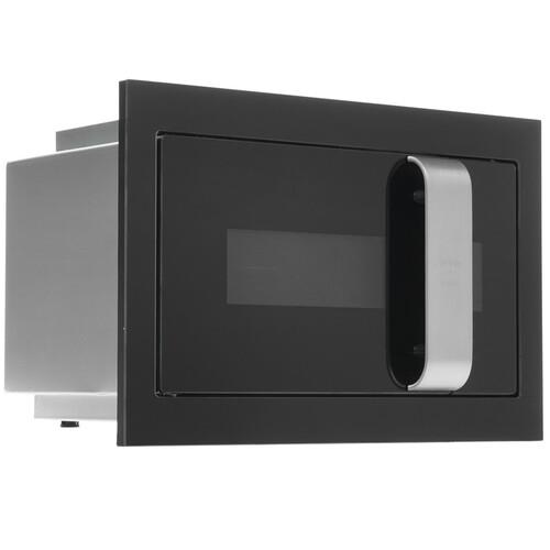 Встраиваемая микроволновая печь Gorenje BM235ORAB черный