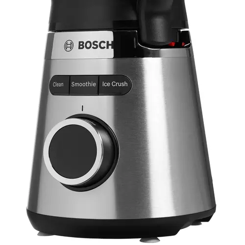 Блендер Bosch MMB6384M черный/нерж