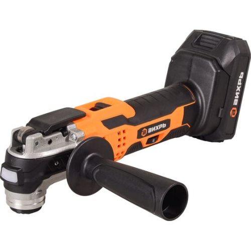 Реноватор аккумуляторный Вихрь АМФИ-20Li с акк и ЗУ (72/4/9)