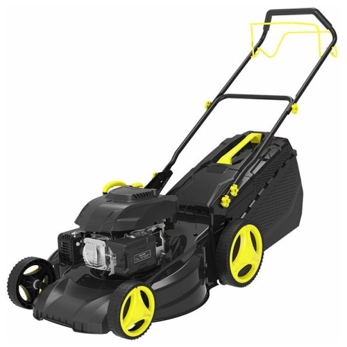 Газонокосилка Huter GLM-6.0 S (70/3/8)