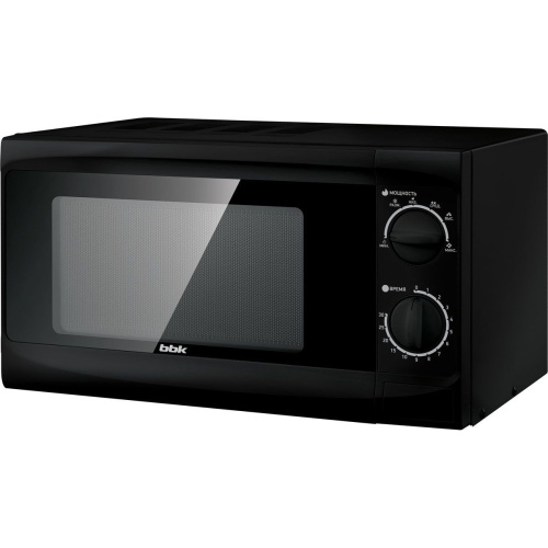 Микроволновая печь BBK 20MWS-706M/B черный