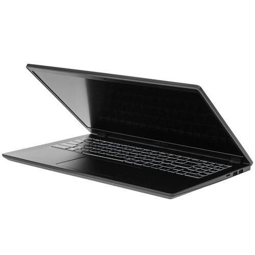 15.6" Ноутбук MSI Modern 15 B7M-244RU черный