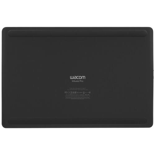 Графический планшет Wacom Intuos Pro Large