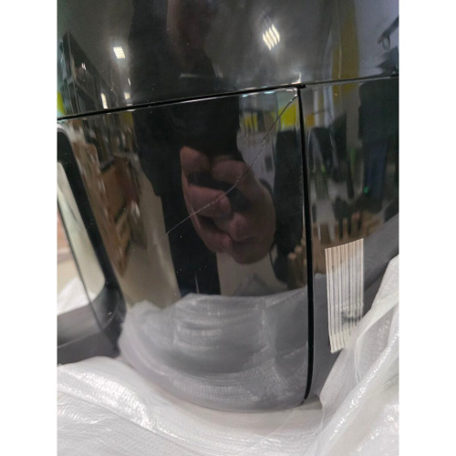 УЦ Аэрогриль Philips HD9650/90 (плохая упаковка, трещина на корпусе)