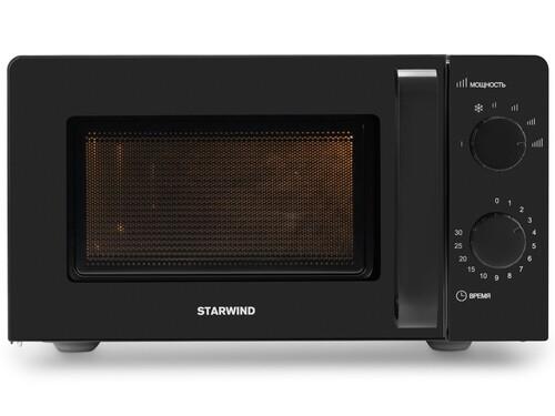 Микроволновая печь Starwind SMW4520 черный