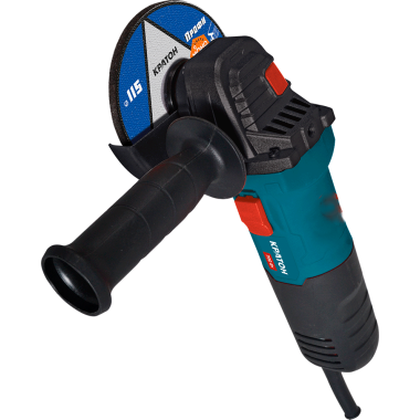 УШМ КРАТОН AMG-700-115 (3 05 01 039)