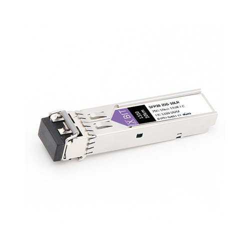 Трансивер XBIT SFP28-25G-10LR