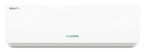 Сплит-система Ecoclima ECW/I-СH18/AA-4R1/EC/I-CH18/A-4R1 Nova Line Inverter
