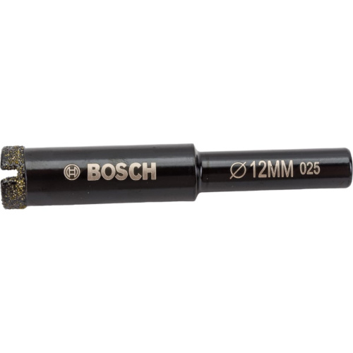 Сверло алмазное Bosch Diamond 2608550610 for Hard Ceramics 12мм