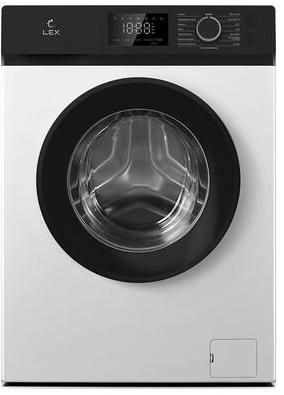 Стиральная машина LEX LWM08012WBLID белый