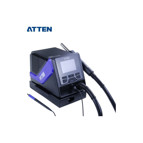 Паяльная станция Atten GT-8102