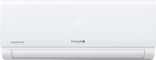 Сплит-система Energolux SAS18AR2-A/SAU18AR2-A-WS30 Lausanne Pro WS