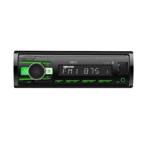 Автомагнитола ACV AVS-918BG