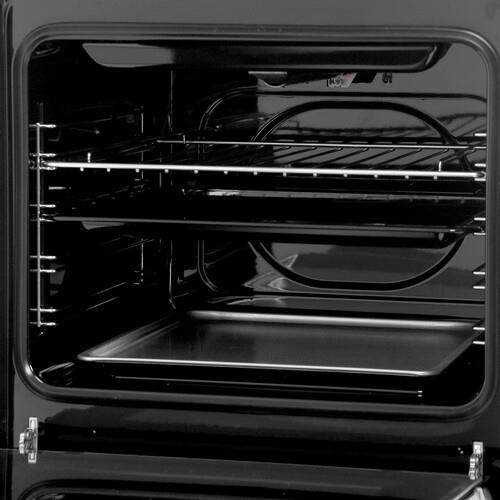 Газовая плита Gefest ПГ 5100-03 0004 серебристый