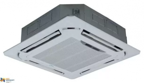 Кассетный Кондиционер Kentatsu Ksvq176Hfan3 / Ksun176Hfan3