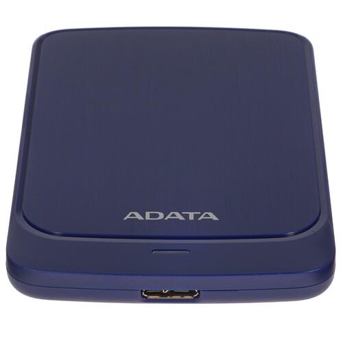 2 ТБ Внешний HDD ADATA HV320 [AHV320-2TU31-CBL]