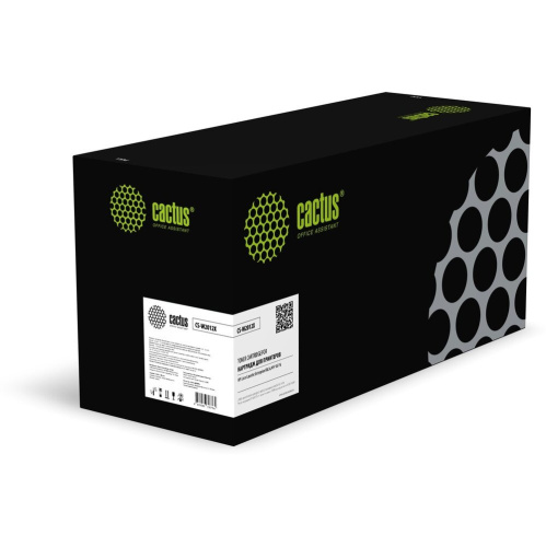 Картридж лазерный Cactus CS-W2012X 659X желтый (29000стр) для HP LJ M856dn/M776dn/M776z/M776zs