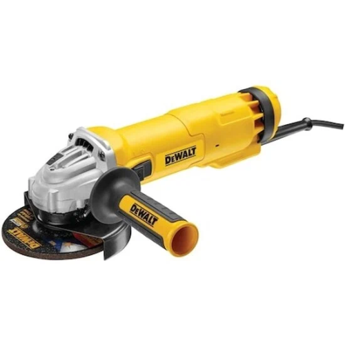 Угловая шлифмашина DeWalt DWE4217