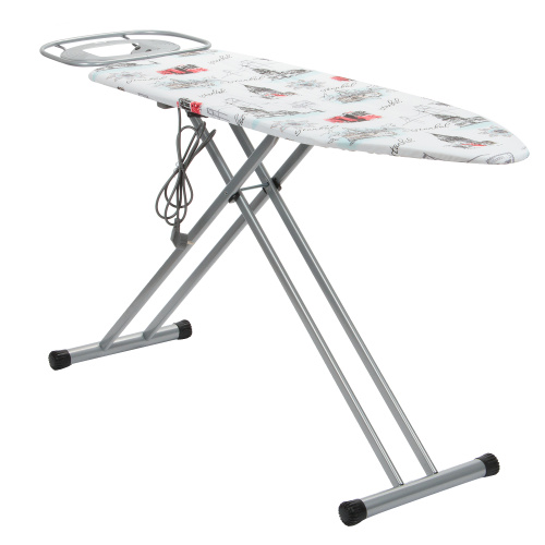 Гладильная доска PERILLA Dogrular домина серый