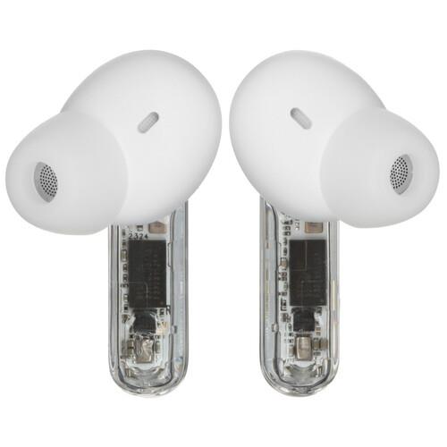 Наушники TWS JBL Tune Beam белый