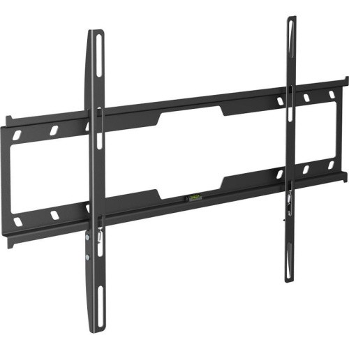 Кронштейн для телевизора Holder F6618-B черный 32"-70" до45кг фиксированный