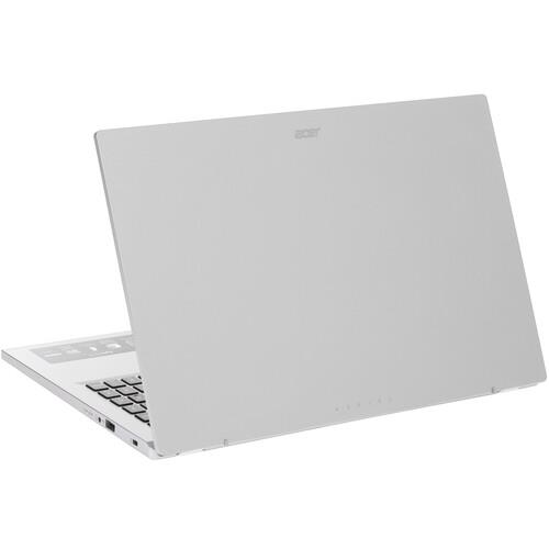 15.6" Ноутбук Acer Aspire 3 A315-510P-35V7 серебристый
