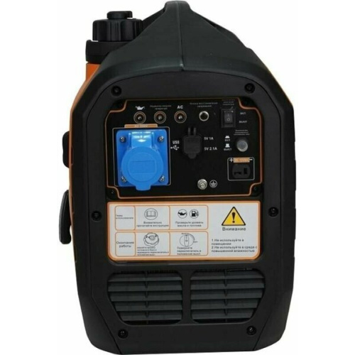 Генератор Lifan 2300i-2