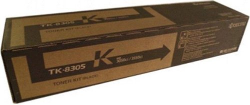 Тонер-картридж Kyocera 1T02LC0NLC TK-8505K 30 000 стр. Black для TASKalfa 4550ci/5550ci