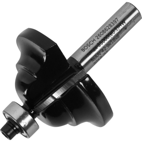 Фреза профильная Bosch 2608628397