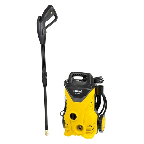 Минимойка Huter М135-НР (70/8/13)