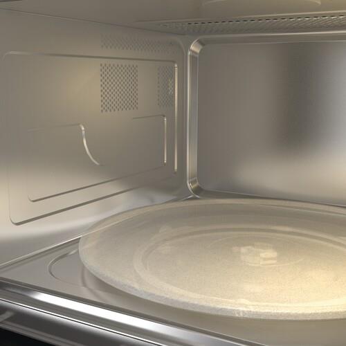 Встраиваемая микроволновая печь Gorenje BMX251M2BG черный