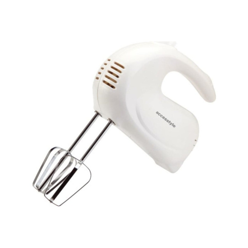 Миксер ручной Accesstyle HM3021W
