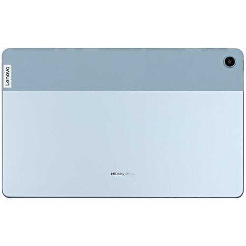 10.6" Планшет Lenovo Xiaoxin Pad 2022 Wi-Fi 128 ГБ голубой