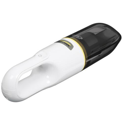 Пылесос   ручной Karcher CVH 3 Plus  белый