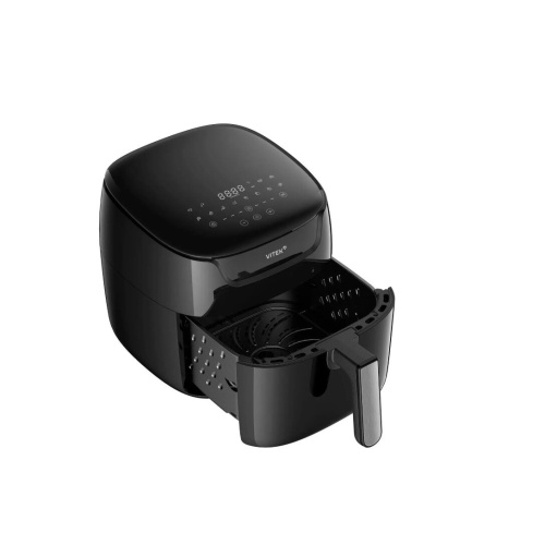 Аэрогриль Vitek VT-AF6001 черный