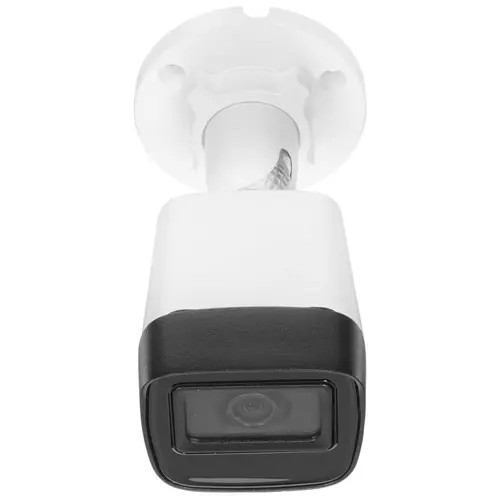 Камера видеонаблюдения HiWatch DS-T500 (C) 2.8-2.8мм HD-CVI HD-TVI цв. корп. белый (DS-T500(C)(2.8мм))