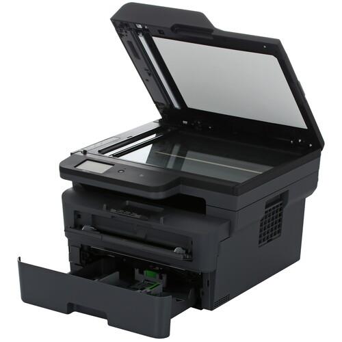 МФУ лазерное Brother MFC-L2885DW