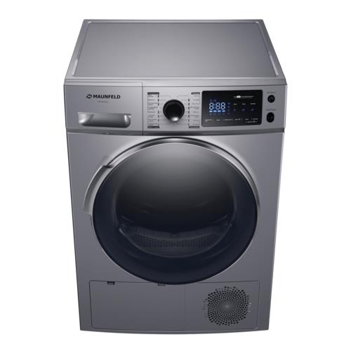 Сушильная машина MAUNFELD MFDM169S серый